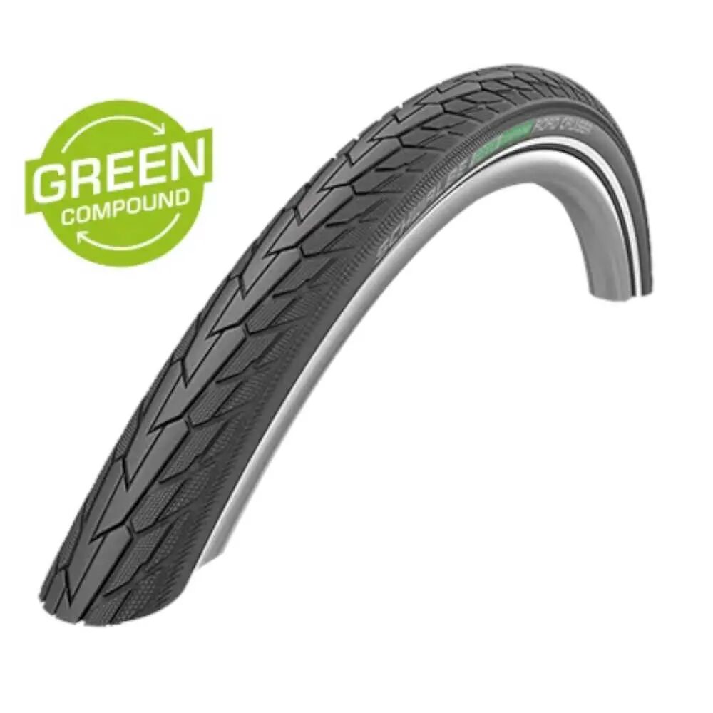 Schwalbe Road Cruiser, 32-622, sw/we