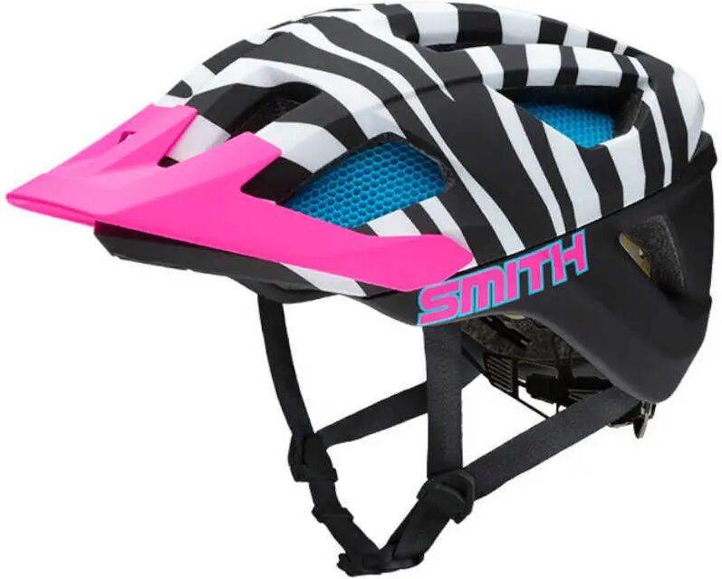 Smith Helm Session Mips Matte Get Wild 55-59