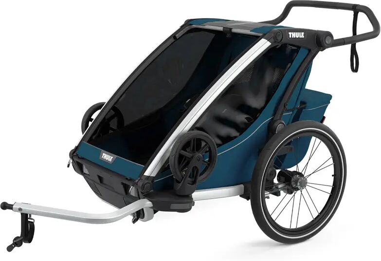 Thule Chariot Cross 2 Majol Blue