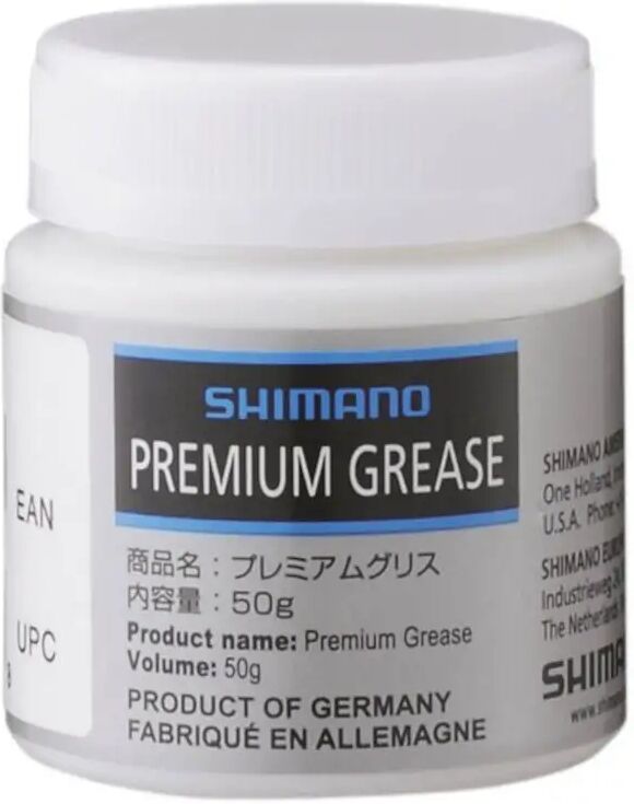 Shimano Fett Special Grease 50g Dose