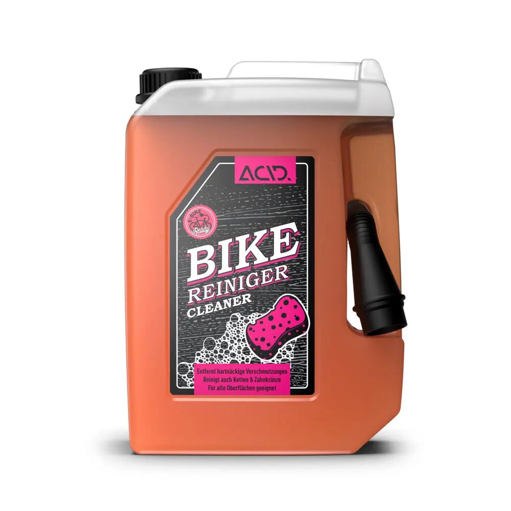 Cube ACID Bike Reiniger 5l