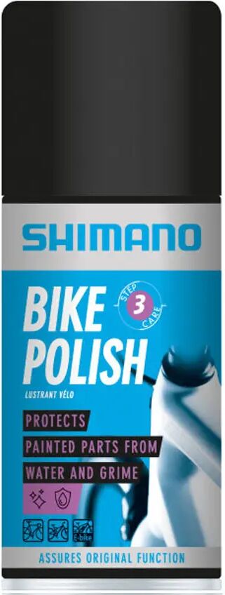 Shimano Bike Polish 125ml