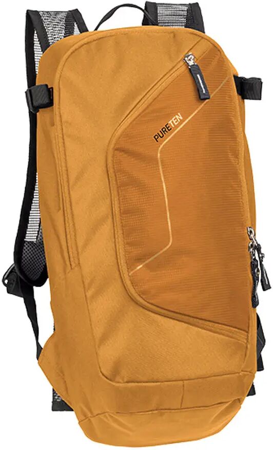 Cube Rucksack PUREten sand