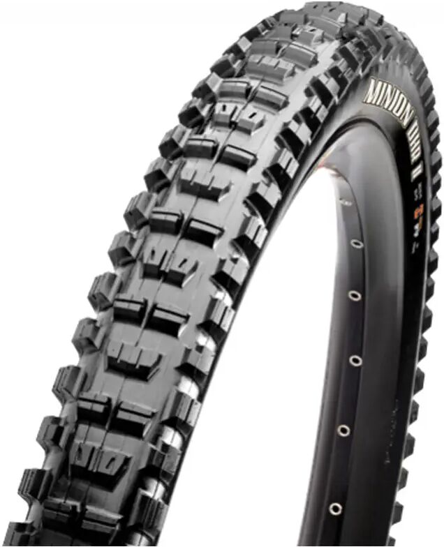 Maxxis Reifen MTB Minion DHR II 29 x 2.40 (WT), 3C MaxxGrip, TR + EXO