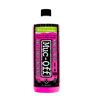 Muc-Off Nano Gel 1L Nettoyeur de moto et de vélo