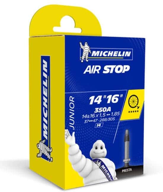 Michelin Air Stop I4 Access Line 14/16 X 1.5 - 1.85