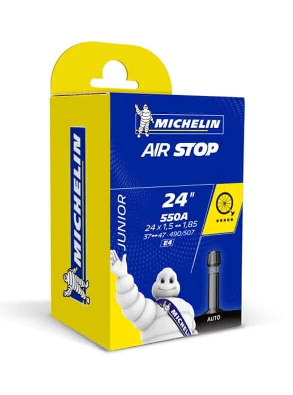 Michelin Air Stop E4 Access Line 24 X 1.5 - 1.85