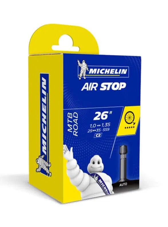 Michelin Air Stop C2 Access Line 26 X 1 - 1.35