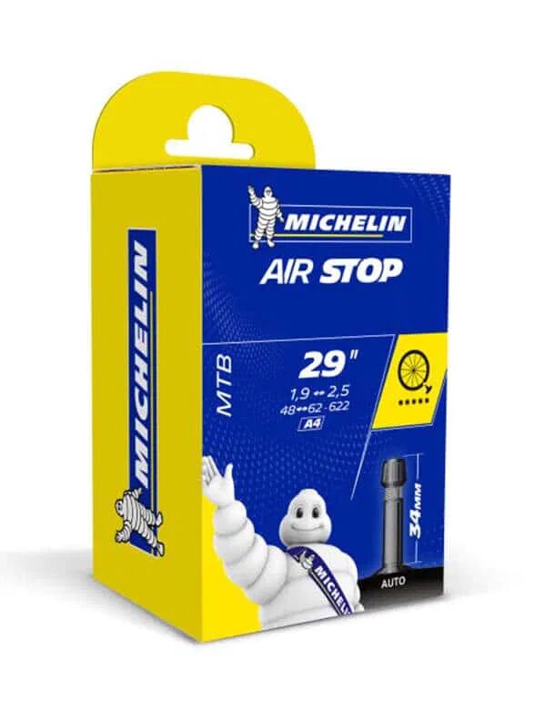 Michelin Air Stop A4 Access Line 29 X 1.9 - 2.5