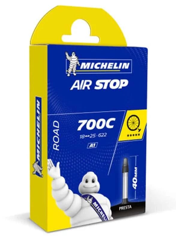 Michelin Air Stop A1 Access Line 700 x 18 - 25C