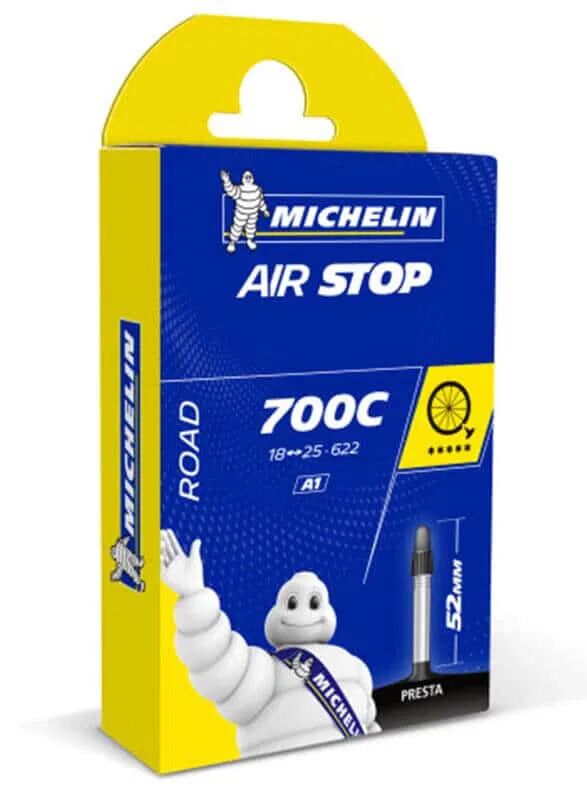 Michelin Air Stop A1 Access Line 700 x 18 - 25C