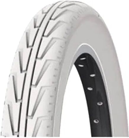 Michelin City'J  Access Line 350A (37-288)  Blanc Tubetype