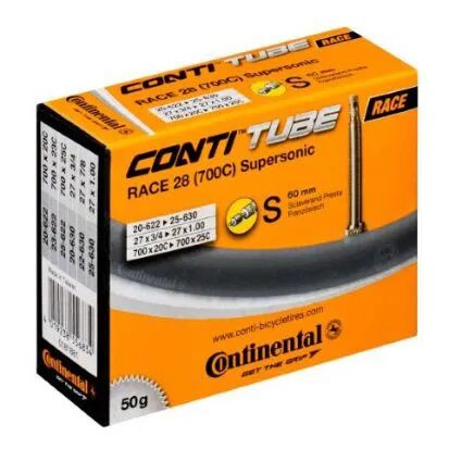 CONTINENTAL Race Supersonic  700 x 20C - 25C