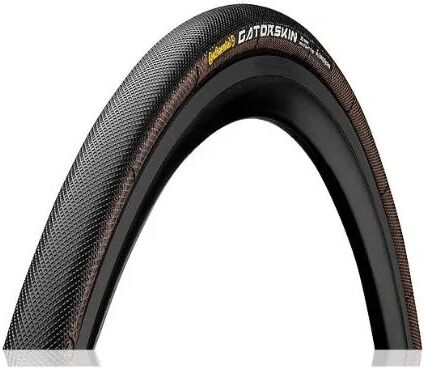 CONTINENTAL Sprinter Gatorskin   28x22 (22-622)  Noir    SafetySystem Breaker