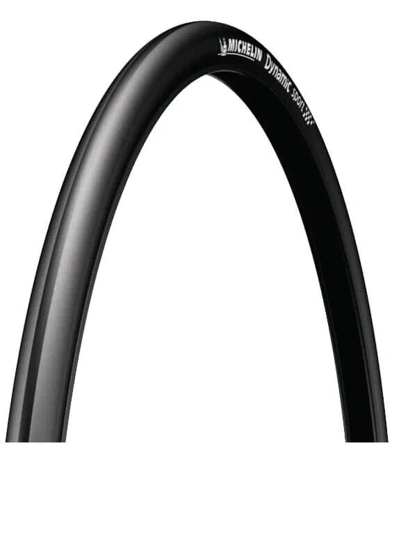 Michelin Dynamic Sport  Access Line 700x25C (25-622)  Noir Tubetype