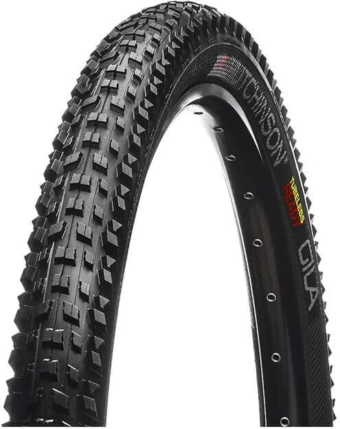 HUTCHINSON Gila   29x2.10 (52-622)  Noir Tubeless Ready