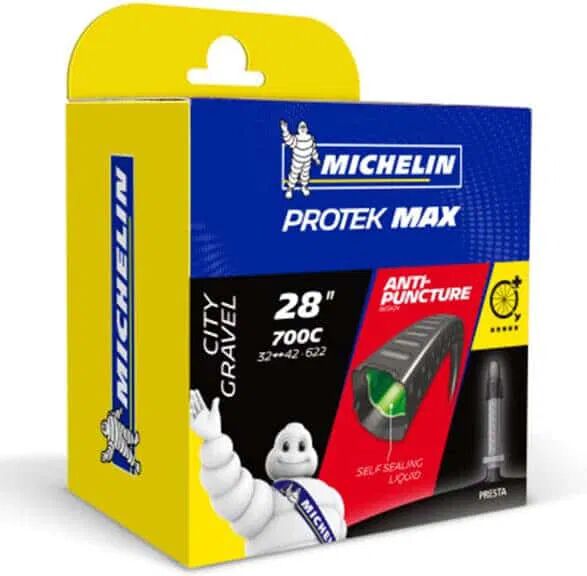 Michelin Protek Max A3 Performance Line 700 x 32 - 42C