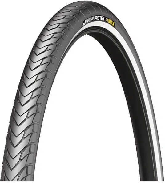 Michelin Protek Max  Performance Line 700x28C (28-622) E-Bike Ready Noir Tubetype   Protek 5mm