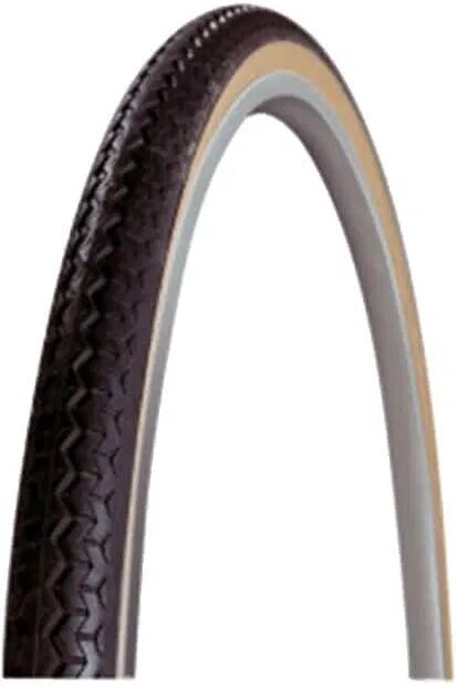 Michelin World Tour  Access Line 650x35B (35-584)  Bande de roulement noir, flancs beige Tubetype   Protek