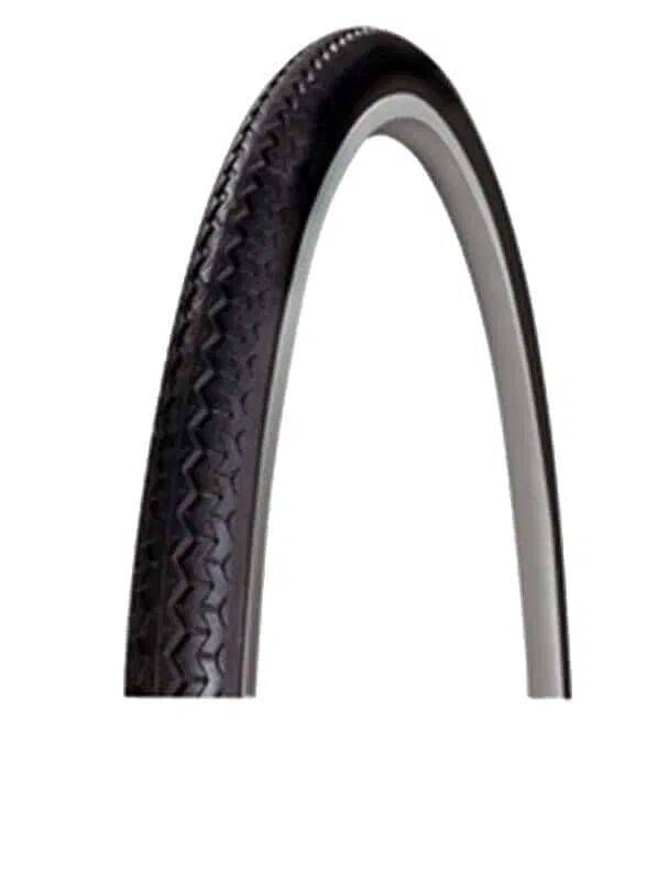 Michelin World Tour  Access Line 700x35C (35-622)  Noir Tubetype   Protek