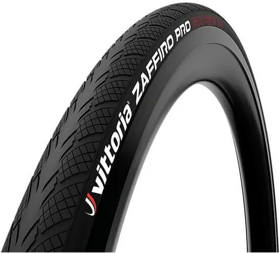 VITTORIA Zaffiro Pro   700x28C (28-622)  Noir Tubetype  1C Graphene 2.0