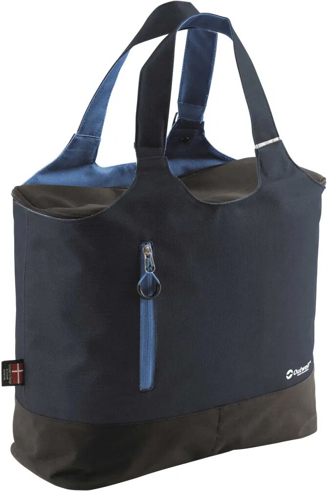 Outwell Sac réfrigérant Puffin Bleu foncé Polyester 590153