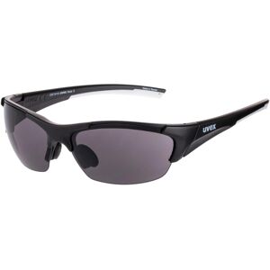 Uvex Blaze III Set Brille schwarz Einheitsgröße