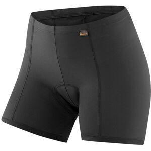 Gonso SITIVO kompakte Sitzposition Funktionsunterhose Damen schwarz 40