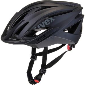 Uvex ultra snc Helm schwarz 55-58