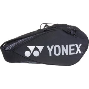 Yonex Pro 10 Tennistasche schwarz Einheitsgröße