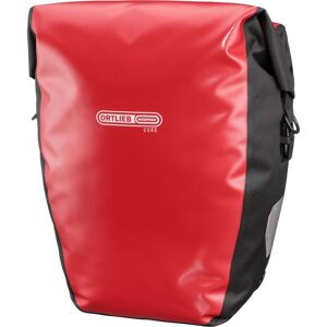 ORTLIEB Back-Roller Core Fahrradtasche rot Einheitsgröße