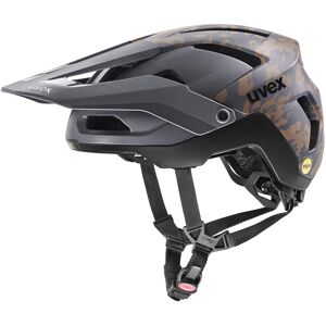 Uvex RENEGADE MIPS Helm braun 54-58