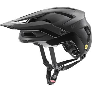 Uvex RENEGADE MIPS Helm schwarz 57-61