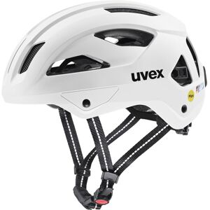 Uvex CITY STRIDE MIPS HIPLOK Helm weiß 59-61