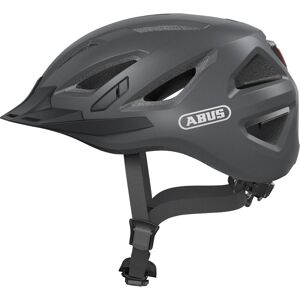 ABUS URBAN-I 3.0 Helm grau 51-55