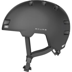 ABUS SKURB Helm grau 52-56