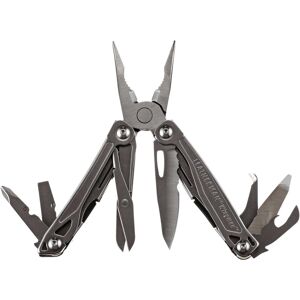 Leatherman Wingman Werkzeug silber Einheitsgröße