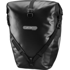 ORTLIEB Back Roller Classic Fahrradtasche schwarz Einheitsgröße