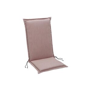 Best Sitzkissen rosa + unifarben  B/L: 50 cm x 120 cm