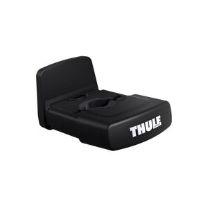 Thule Fahrradkindersitzhalter »Slimfit Adapter« schwarz