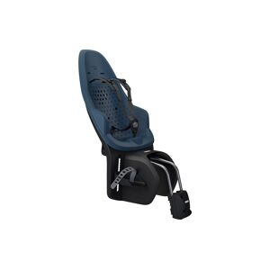 Thule Fahrradkindersitz »Yepp 2 Maxi« blau