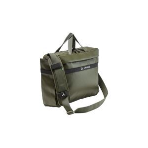 VAUDE Laptoptasche »Mineo Commuter Briefcase 17« Dunkelgrün  B/H/T: 42 cm x 31 cm x 11 cm