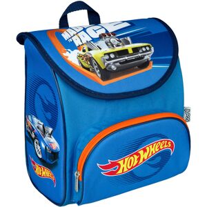 Scooli Vorschulranzen »Cutie, Hot Wheels« Hot Wheels Größe B/H/T: 21 cm x 23 cm x 13 cm