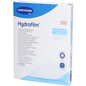 Hartmann Hydrofilm® Steriles Klebepflaster 10 x 12,5 cm 10 ct