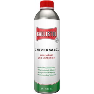 Ballistol® Universalöl 0.5 l