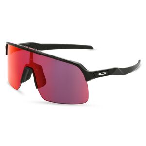 Luxottica Oakley OO9463 SUTRO LITE Herren-Sonnenbrille Vollrand Monoscheibe Kunststoff-Gestell, schwarz