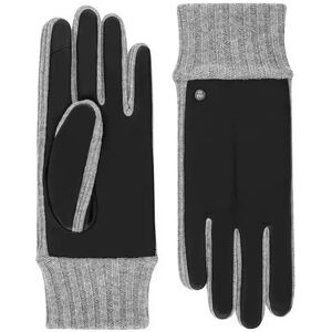 Roeckl - Handschuhe, Für Damen, Black, Größe 6.5