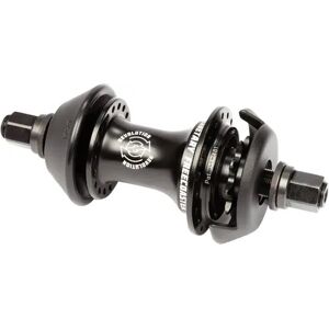 BSD Revolution Planetary BMX Hub (Schwarz - Right hand drive)