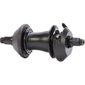 Fiend Cab V2 Freecoaster BMX Hub (Schwarz - Right hand drive)