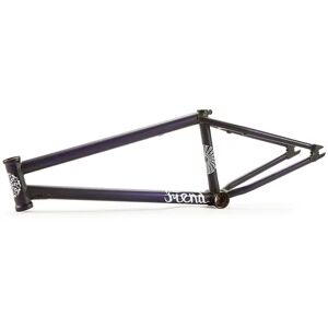 Fiend Varanyak V2 Freestyle BMX Rahmen (Matte Trans Purple)